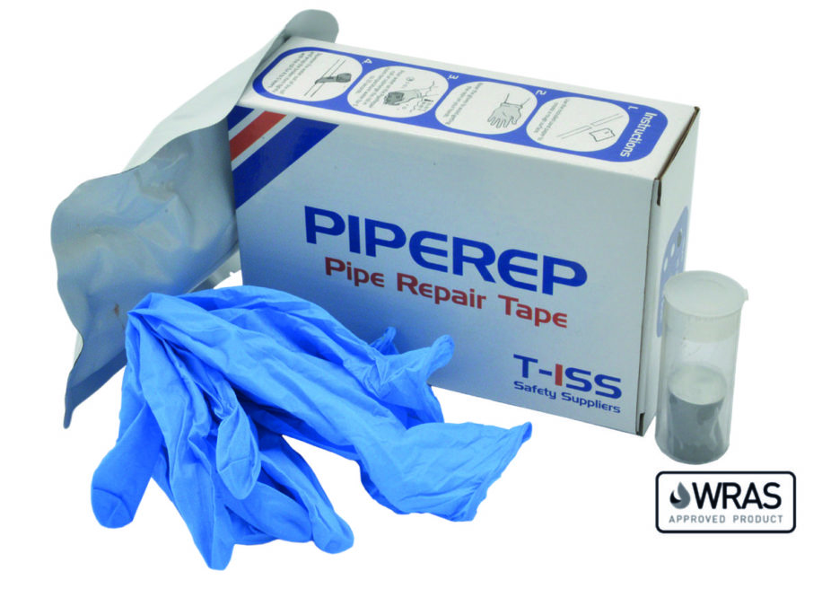 Pipe repair kit