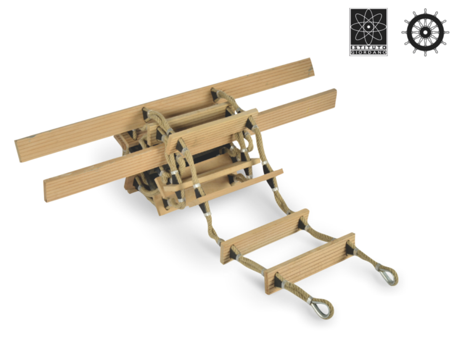Pilot-Ladder