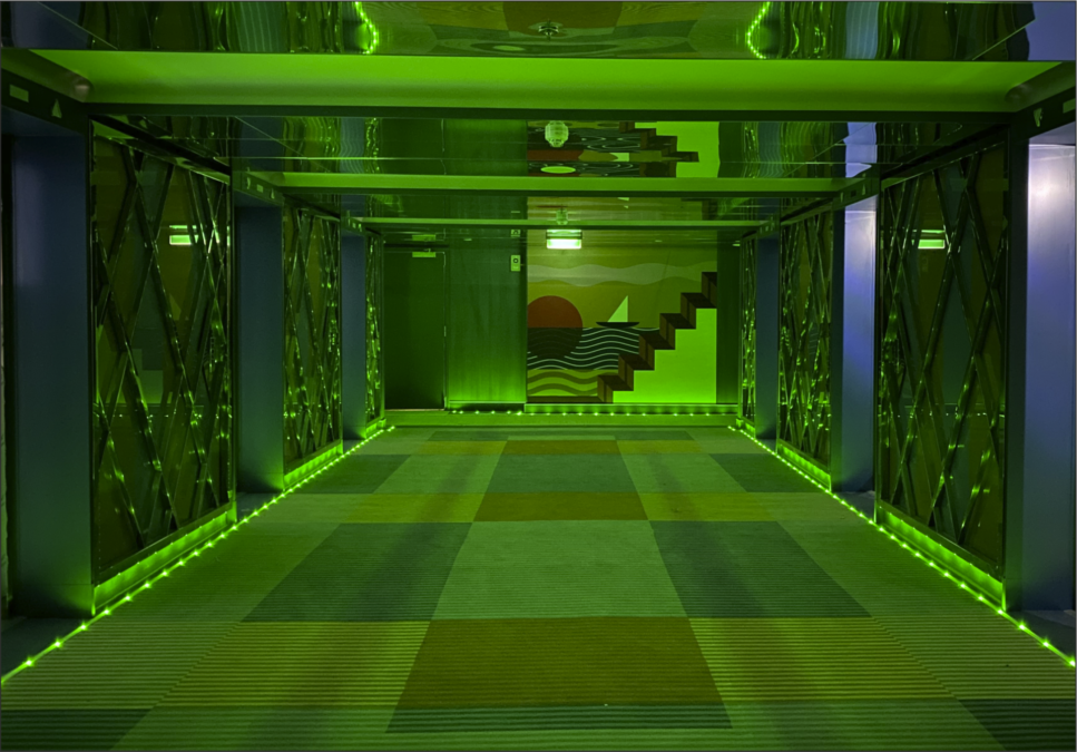 Why IMO Signs Are Essential for Ship Safety Systems | Signwell