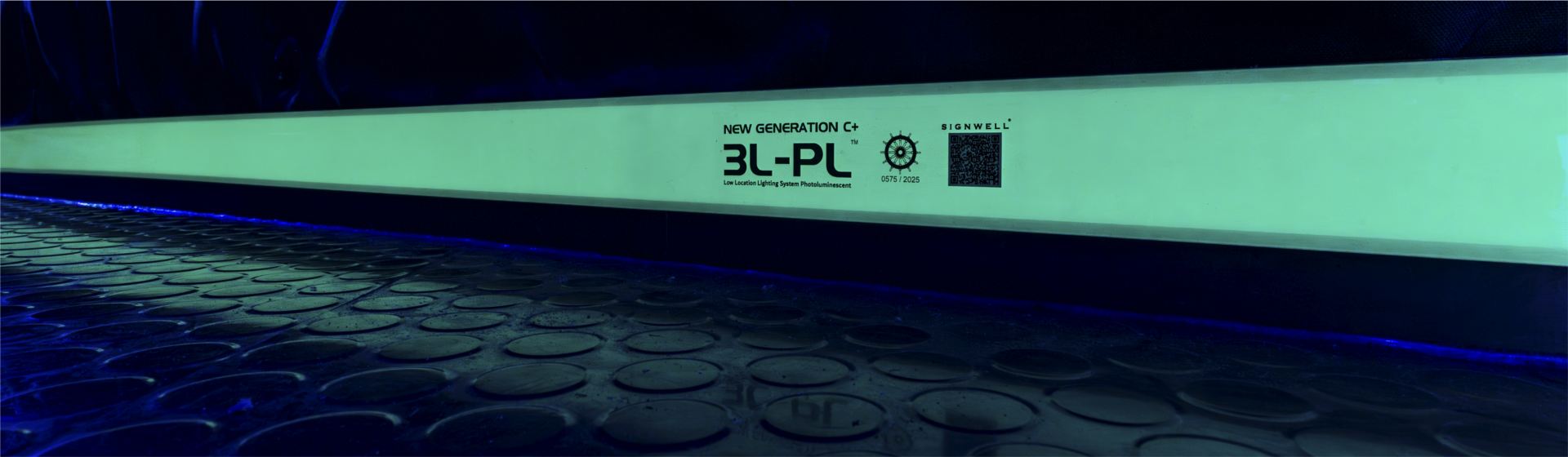 3L‑PL™ Low Location Lighting System: The Future of Maritime Safety ...